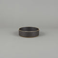 Hasami Porcelain - Bowl Black ø 7.3/8" | Tortoise General Store