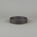 Hasami Porcelain - Bowl Black ø 10"  | Tortoise General Store