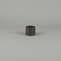 Hasami Porcelain - Bowl Tall Black ø 3.3/8" | Tortoise General Store