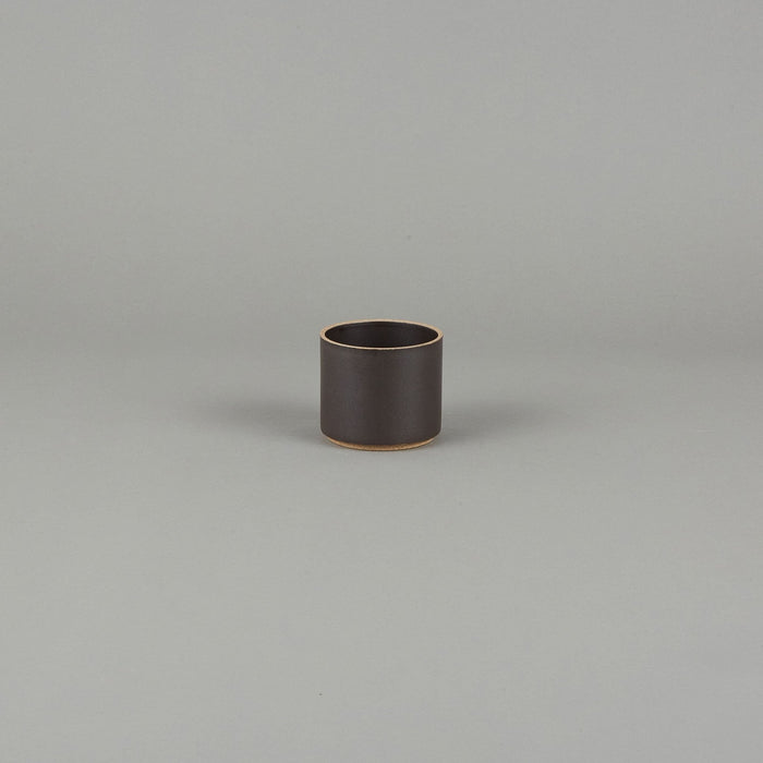 Hasami Porcelain - Bowl Tall Black ø 3.3/8" | Tortoise General Store