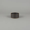 Hasami Porcelain - Bowl Tall Black ø 5.5/8" | Tortoise General Store