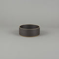 Hasami Porcelain - Bowl Tall Black ø 7.3/8" | Tortoise General Store