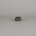 Hasami Porcelain - Sugar Pot Black ø 3.3/8" | Tortoise General Store
