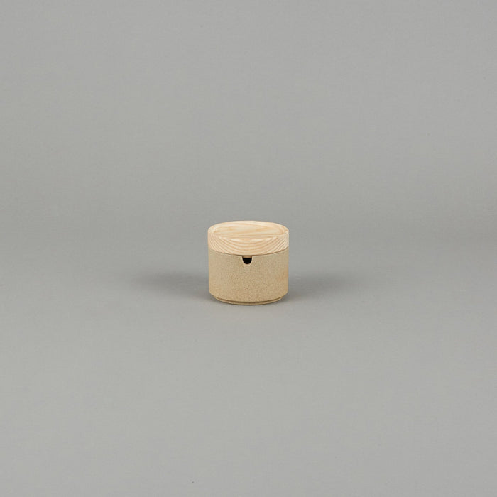 HPB017 - Sugar Pot Black - tortoise general store