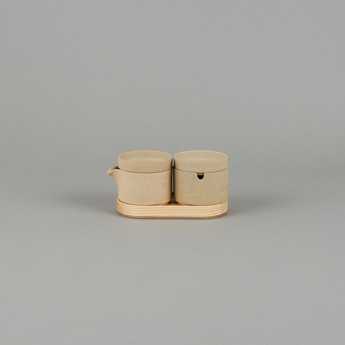 HPB017 - Sugar Pot Black - tortoise general store