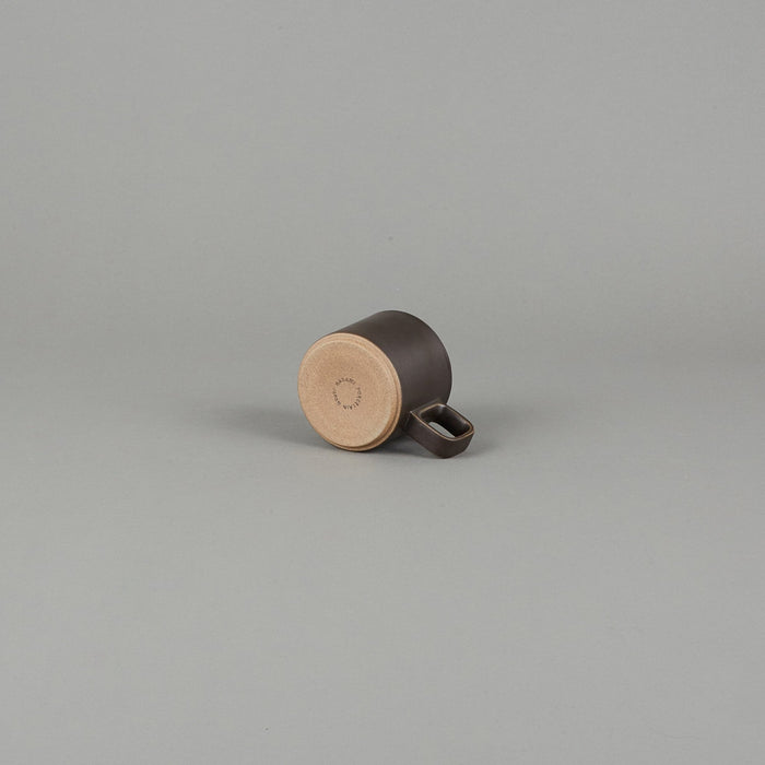 HPB019 - Mug Black Small - tortoise general store