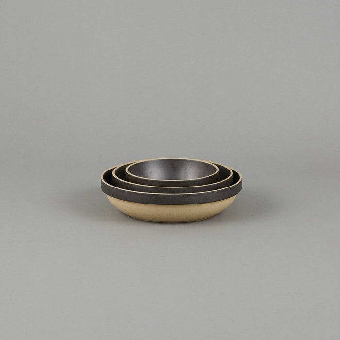 HPB031 - Round Bowl Black ø 5.5/8" - tortoise general store