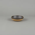 Hasami Porcelain - Round Bowl Black ø 7.3/8" | Tortoise General Store