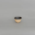 HPB046 - Deep Round Bowl Black Small ø 5.5/8" | Tortoise General Store