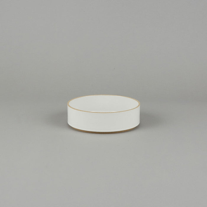 Hasami Porcelain - Bowl Gloss Gray ø 7.3/8" | Tortoise General Store