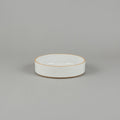 Hasami Porcelain - Bowl Gloss Gray ø 8.5/8" | Tortoise General Store