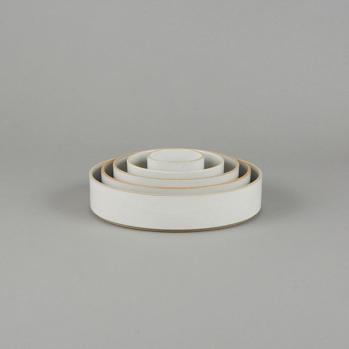 HPM010 - Bowl Gloss Gray ø 8.5/8" - tortoise general store