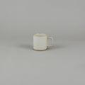 Hasami Porcelain - Mug Gloss Gray Medium ø 3.3/8" | Tortoise General Store