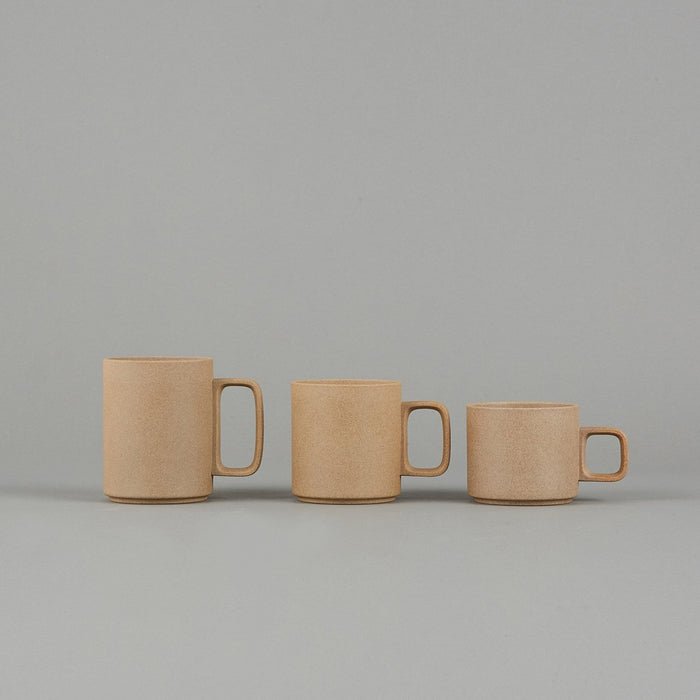 HPM020 - Mug Gloss Gray Medium - tortoise general store