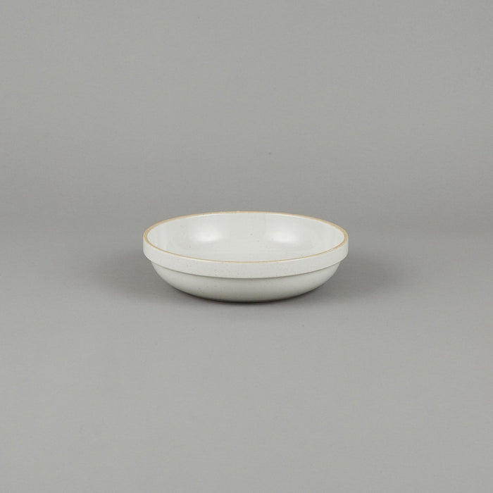 Hasami Porcelain - Round Bowl Gloss Gray ø 8.5/8" | Tortoise General Store