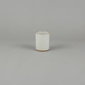 Hasami Porcelain - Container / Tumbler Gloss Gray ø 3.3/8" | Tortoise General Store
