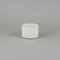 Hasami Porcelain - Planter Gloss Gray ø 5.5/8" | Tortoise General Store