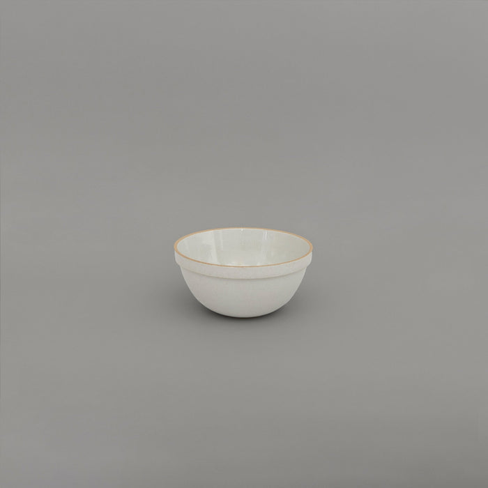 HPM047 - Deep Round Bowl Gloss Gray ø 7.3/8" | Tortoise General Store