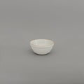 HPM047 - Deep Round Bowl Gloss Gray ø 7.3/8" | Tortoise General Store