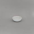 HPM049 - Mid-Deep Round Bowl Gloss Gray ø 7.3/8" | Tortoise General Store