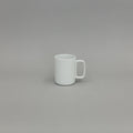 HPW021 - Mug Gloss White Large ø 3.3/8" | Tortoise General Store