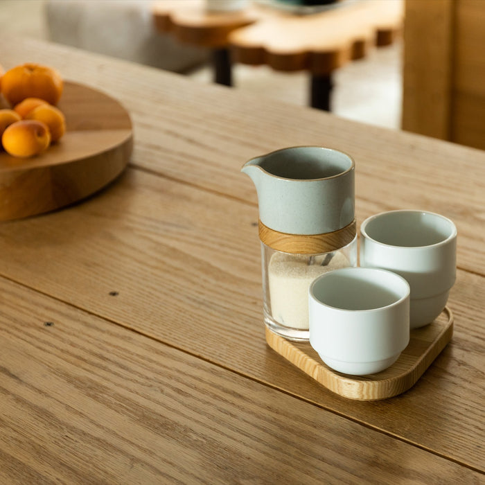 HPW050 - Latte Cup Short | Tortoise General Store