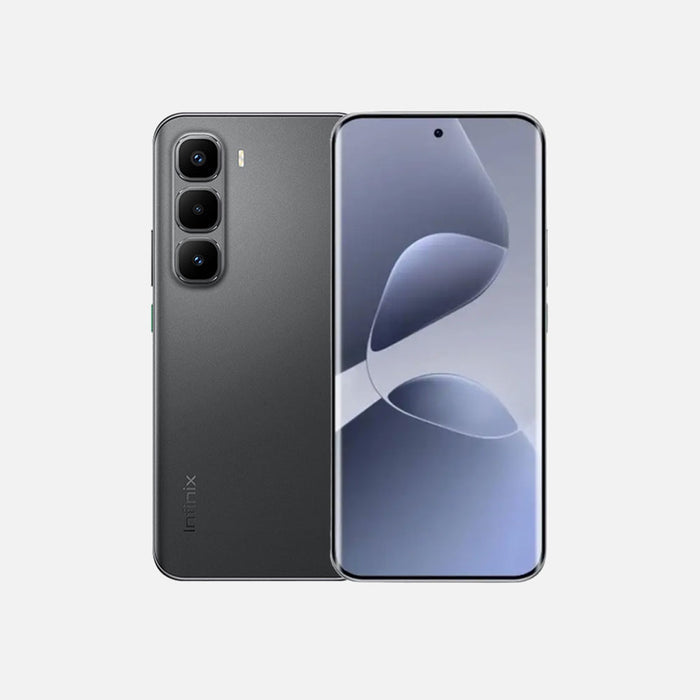 Infinix Hot 60 Pro