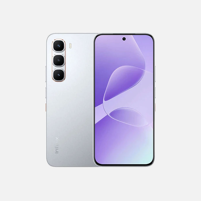 Infinix Hot 60 Pro