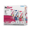 Inflow Energy® 6-Pack Variety Pack