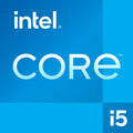 Intel CPU Desktop Core i5-14400F tray – product photo