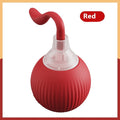 Magic Tail Style Red