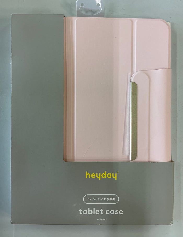 iPad Pro 13" Case - DAMAGED BOX(clearance)