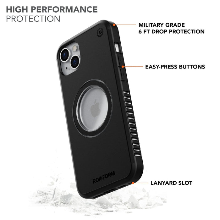 iPhone 14 Plus | Eagle 3™ Magnetic Golf Phone Case
