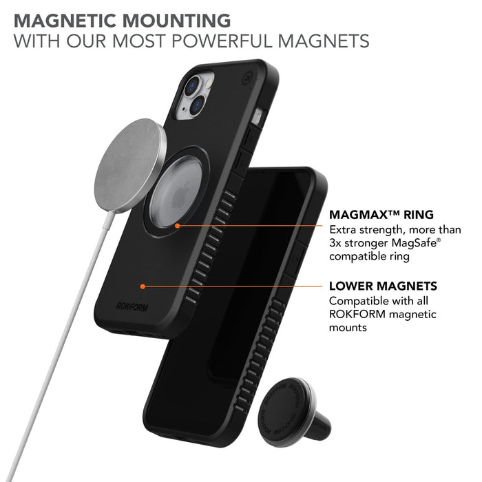 iPhone 14 Plus | Eagle 3™ Magnetic Golf Phone Case