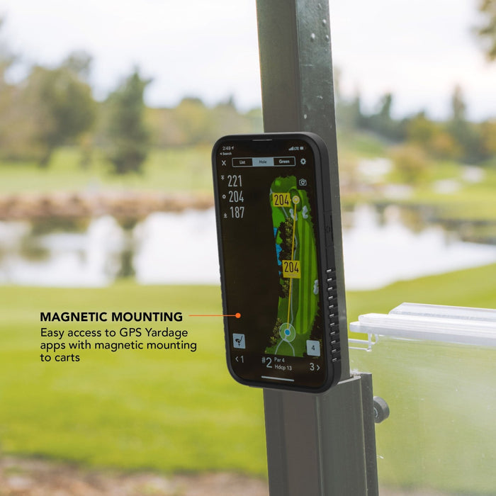 iPhone 14 Plus | Eagle 3™ Magnetic Golf Phone Case