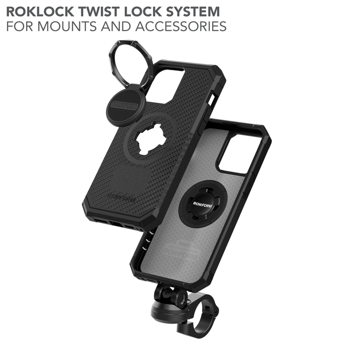 iPhone 14 Pro Max Rugged Case