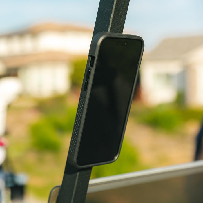 iPhone 15 Plus | Eagle 3™ Magnetic Golf Clear Phone Case