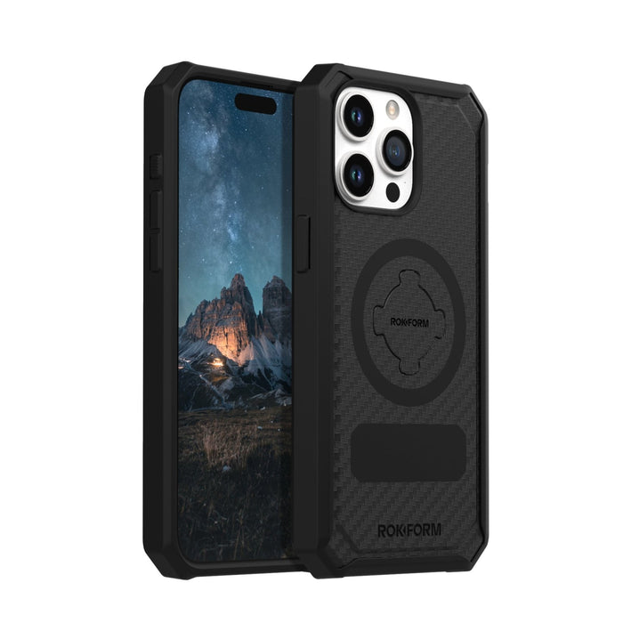 Rokform Rugged case for iPhone