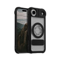 iPhone 17 Air Crystal Case
