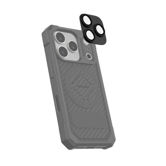 iPhone 17 Pro Camera Lens Protector