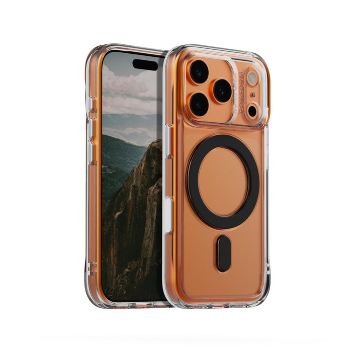 iPhone 17 Pro Slim Case