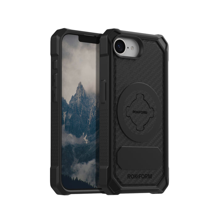 iPhone 17e Rugged Case