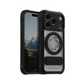 iPhone 18 Pro Crystal Case