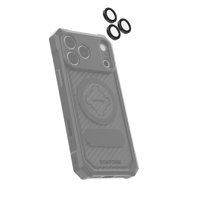 iPhone 18 Pro Max Camera Lens Protector