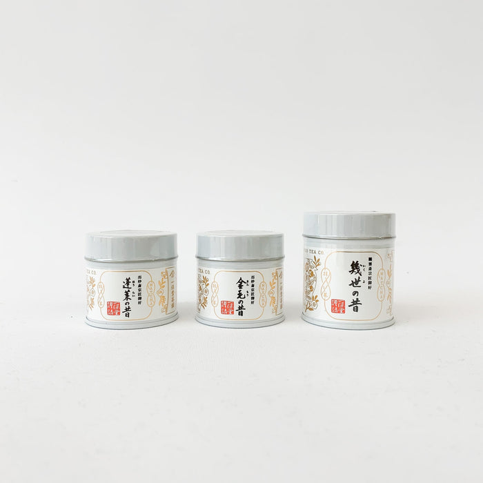 Ippodo Matcha Tea - tortoise general store