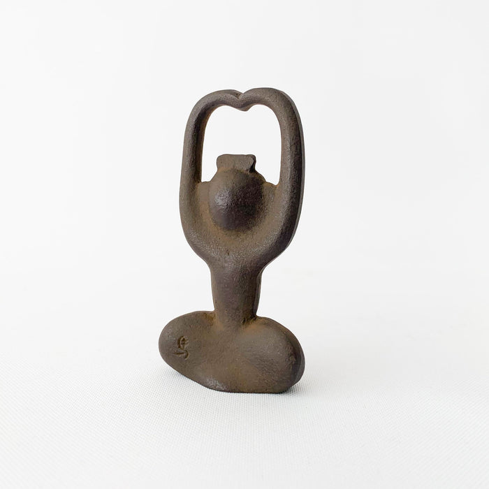 Iron Monkey Bottle Opener (TS364) - tortoise general store