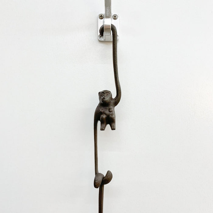 Iron Monkey Hooks | Tortoise General Store