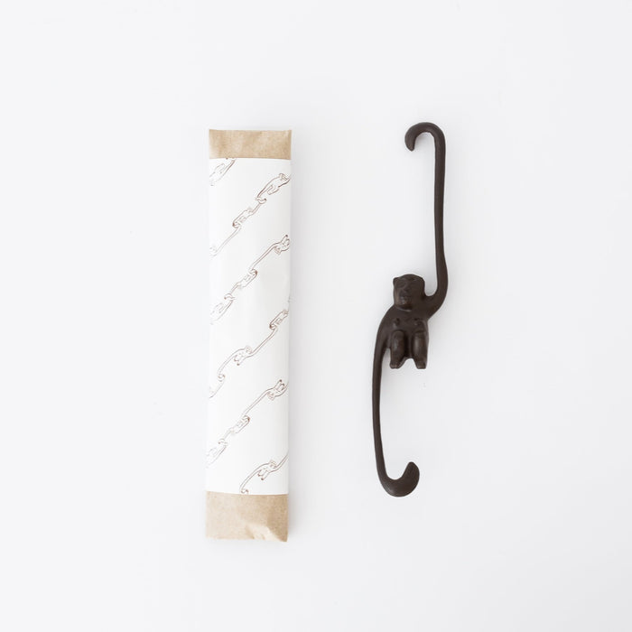 Iron Monkey Hooks | Tortoise General Store