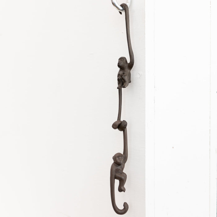 Iron Monkey Hooks | Tortoise General Store