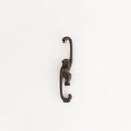 Iron Monkey Hooks | Tortoise General Store